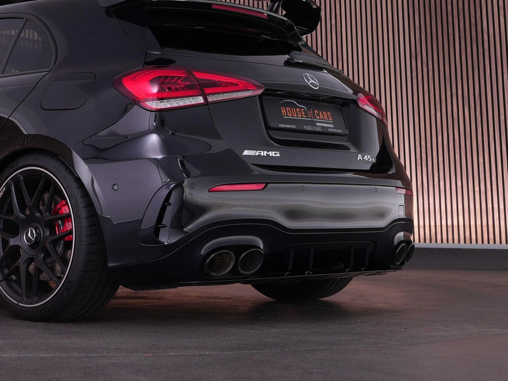 Mercedes-Benz A-Klasse – foto 6
