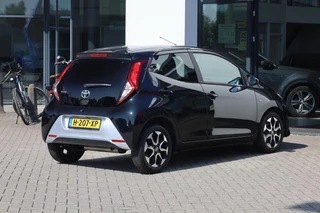 Toyota Aygo – thumbnail 5