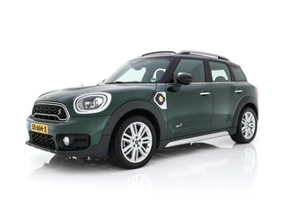 MINI Countryman – thumbnail 1