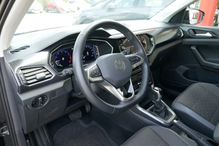 Volkswagen T-Cross – thumbnail 19