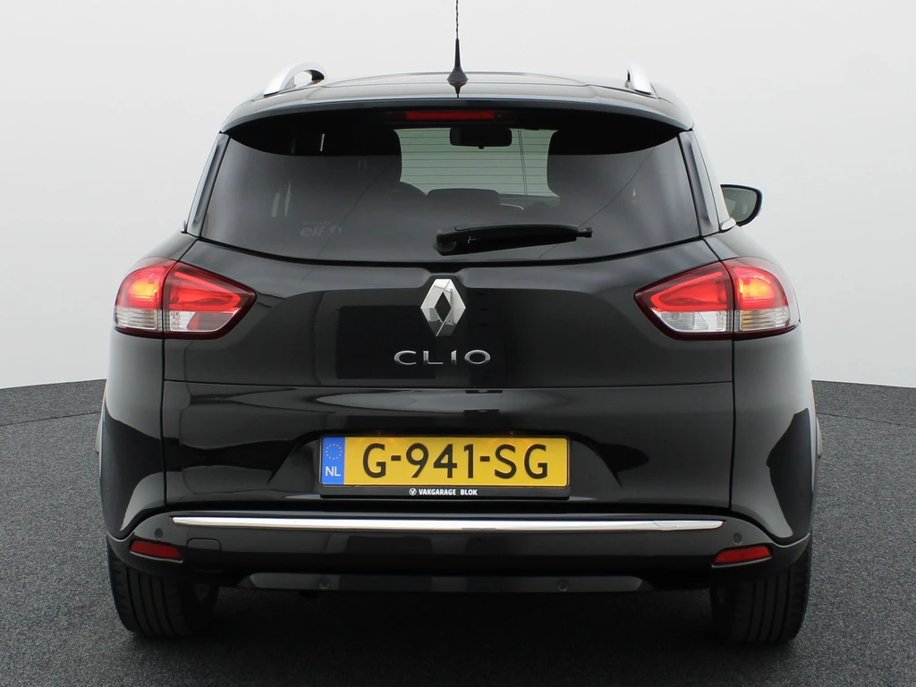 Renault Clio – foto 8