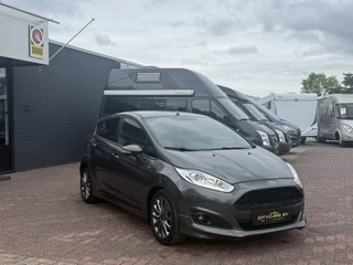 Ford Fiesta – thumbnail 8