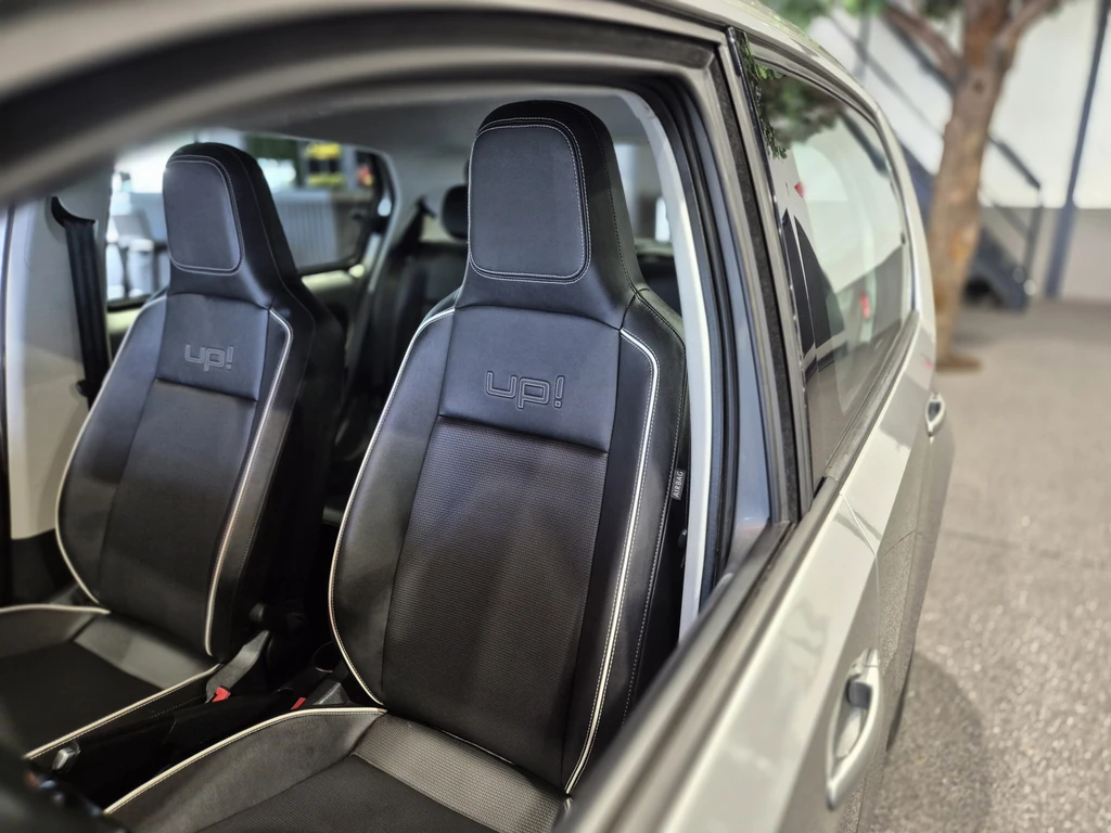 Volkswagen up! – foto 7