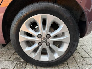 Opel KARL – thumbnail 16