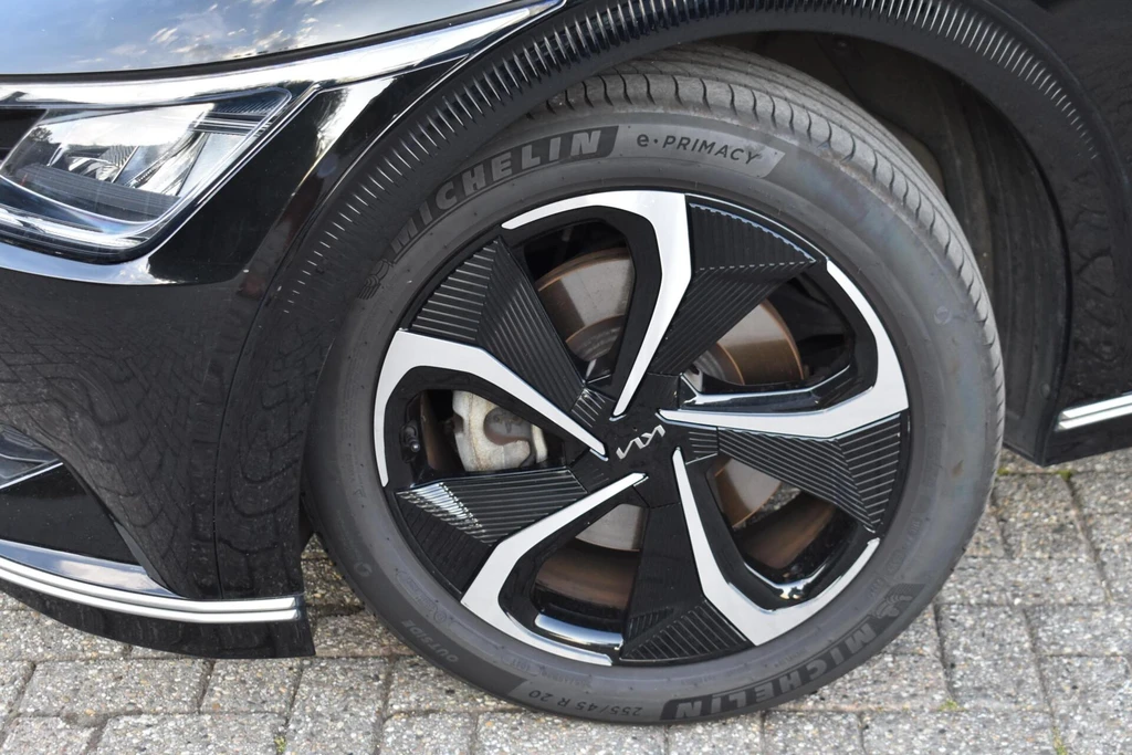 Kia EV6 – foto 6