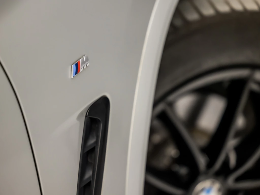 BMW X3 – foto 37