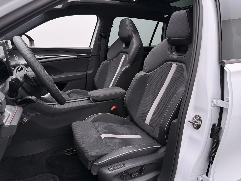 Škoda Kodiaq – foto 40