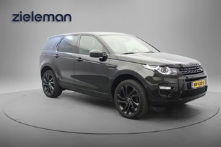 Land Rover Discovery Sport – thumbnail 8