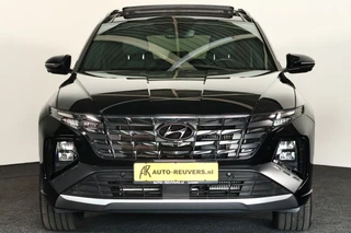 Hyundai Tucson – thumbnail 8