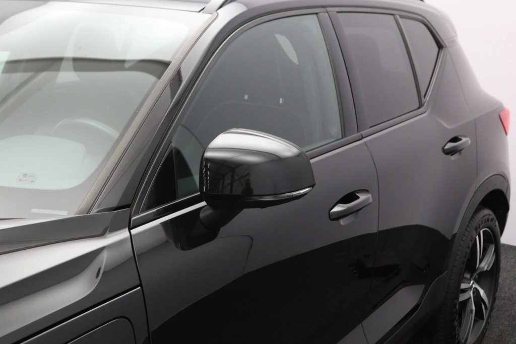Volvo XC40 – foto 21
