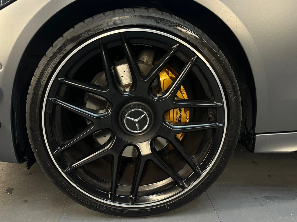 Mercedes-Benz C-Klasse – foto 13