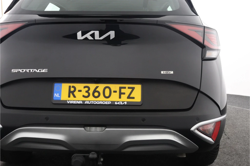 Kia Sportage – foto 8