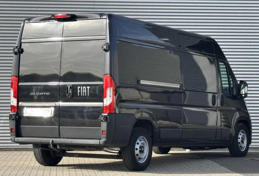 Fiat New Ducato – foto 4