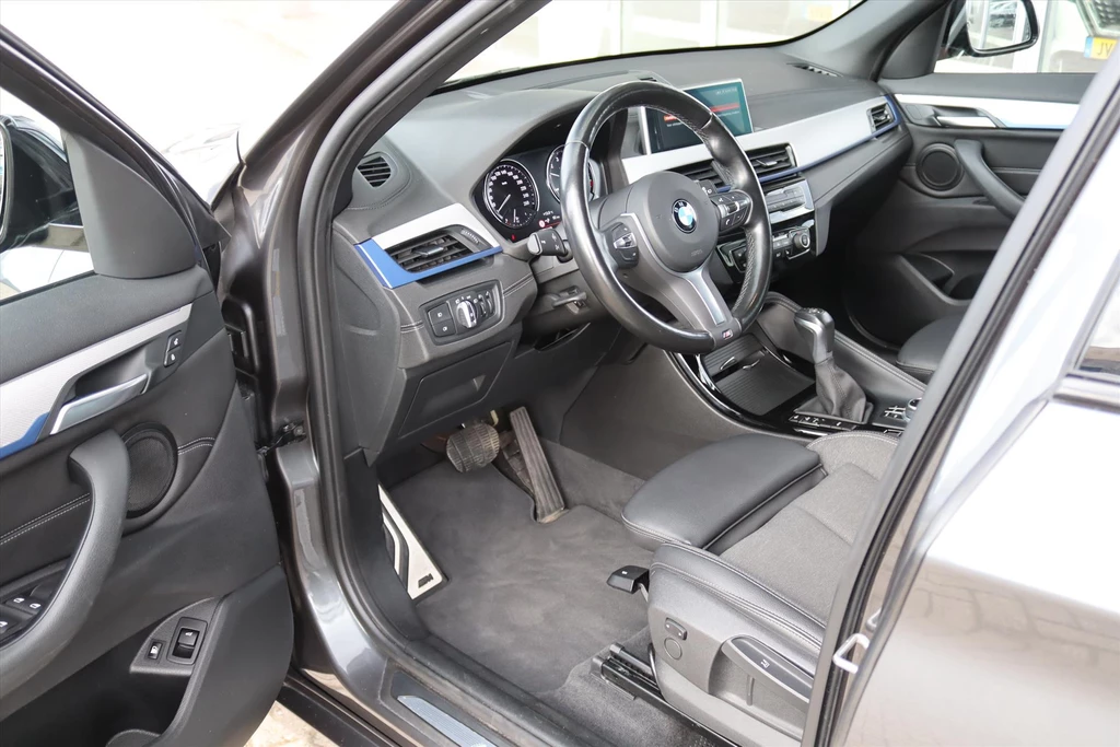 BMW X1 – foto 12