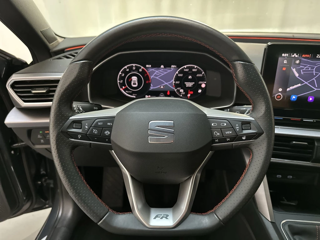 SEAT Leon – foto 11