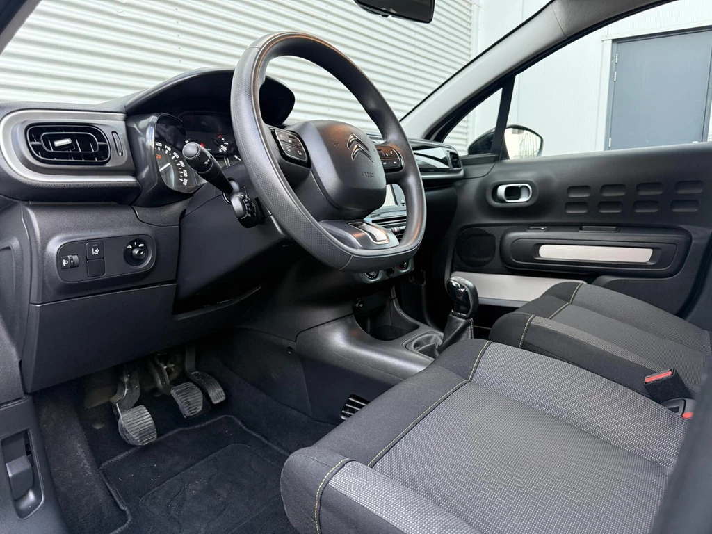 Citroën C3 – foto 13