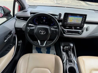 Toyota Corolla Touring Sports – thumbnail 39