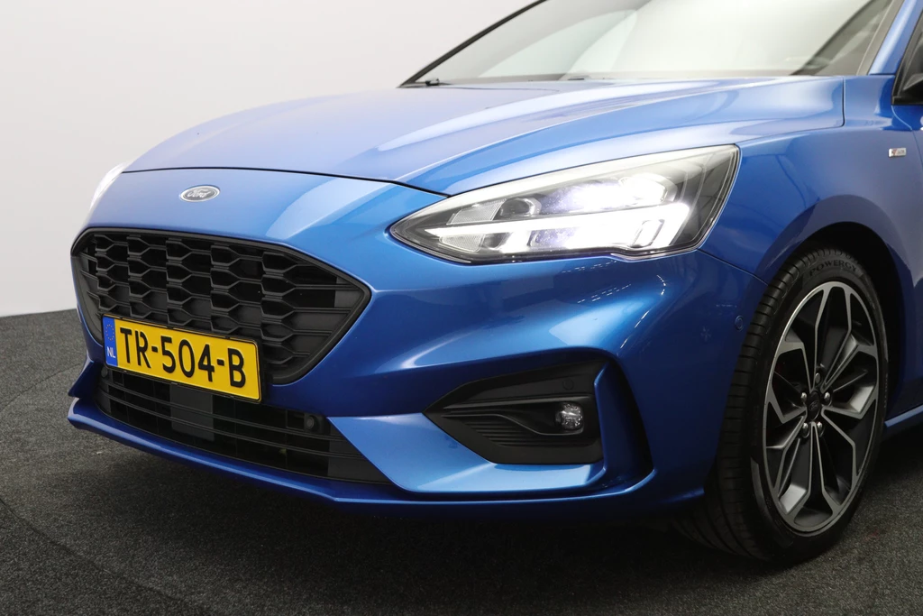 Ford Focus – foto 2