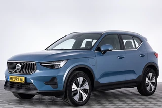 Volvo XC40 – thumbnail 1