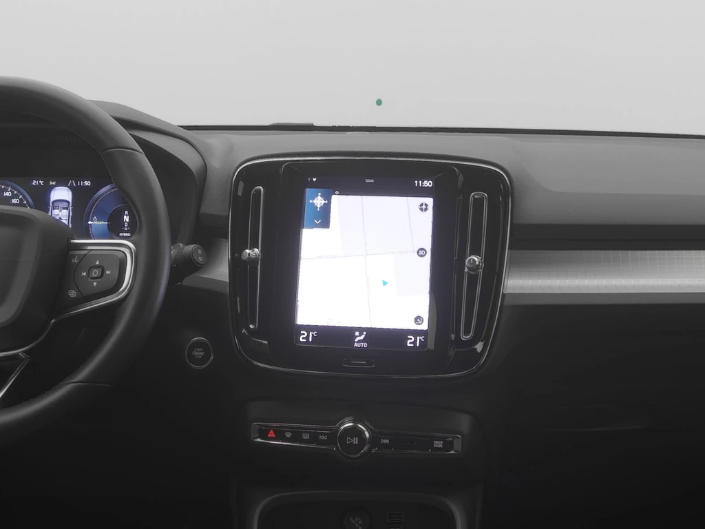 Volvo XC40 – foto 25