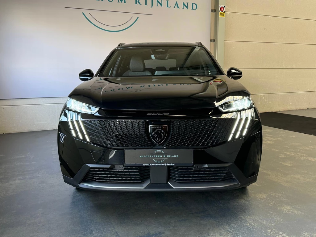 Peugeot 5008 – foto 11