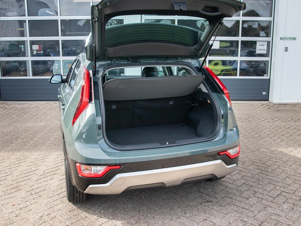 Kia Niro – foto 22