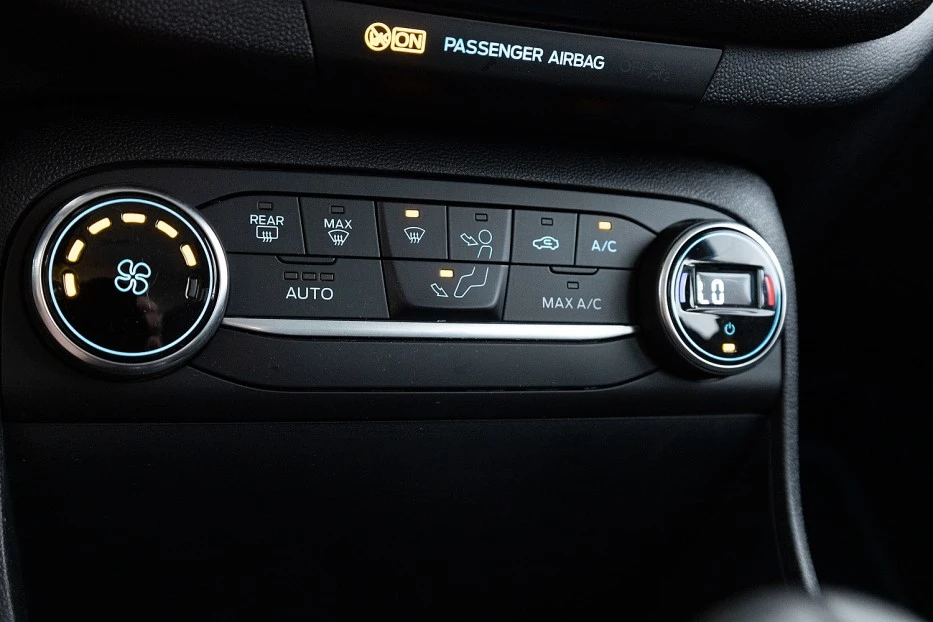 Ford Fiesta – foto 17