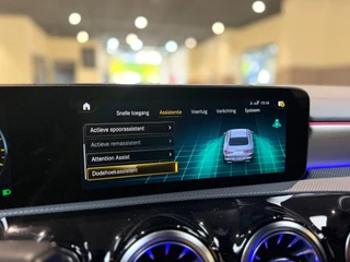 Mercedes-Benz CLA – thumbnail 34