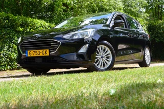 Ford Focus – thumbnail 3