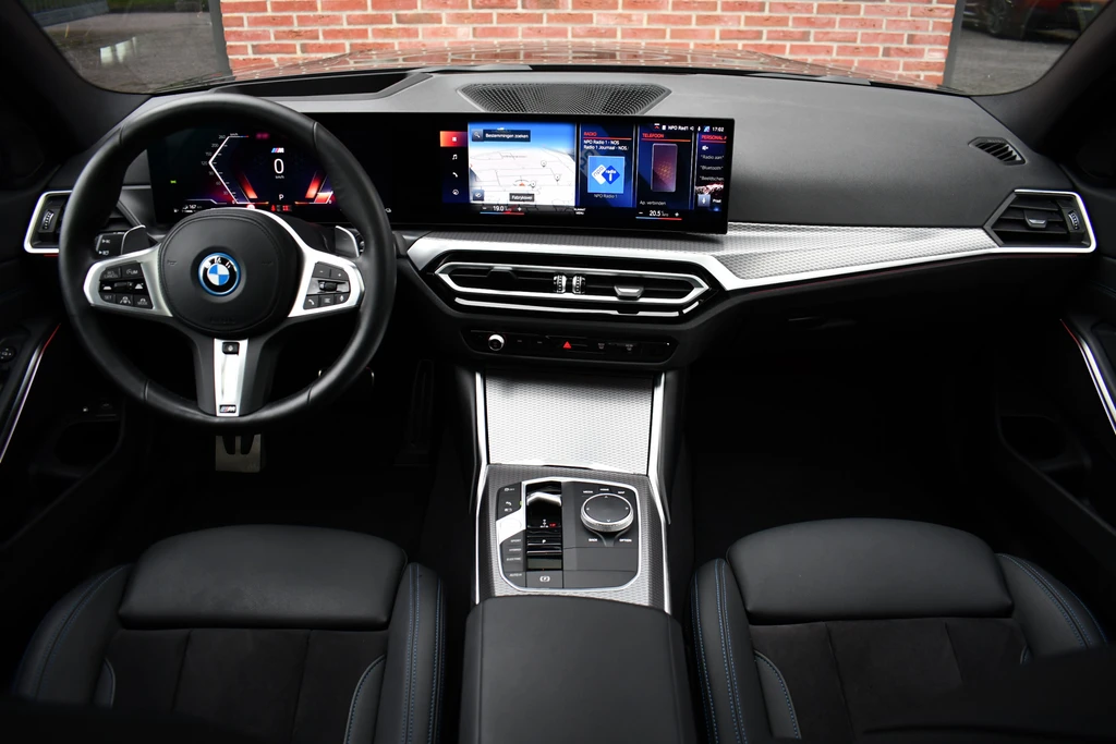 BMW 3 Serie – foto 66