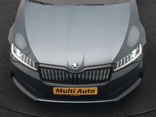 Škoda Superb – thumbnail 11