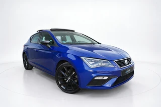SEAT Leon – thumbnail 9