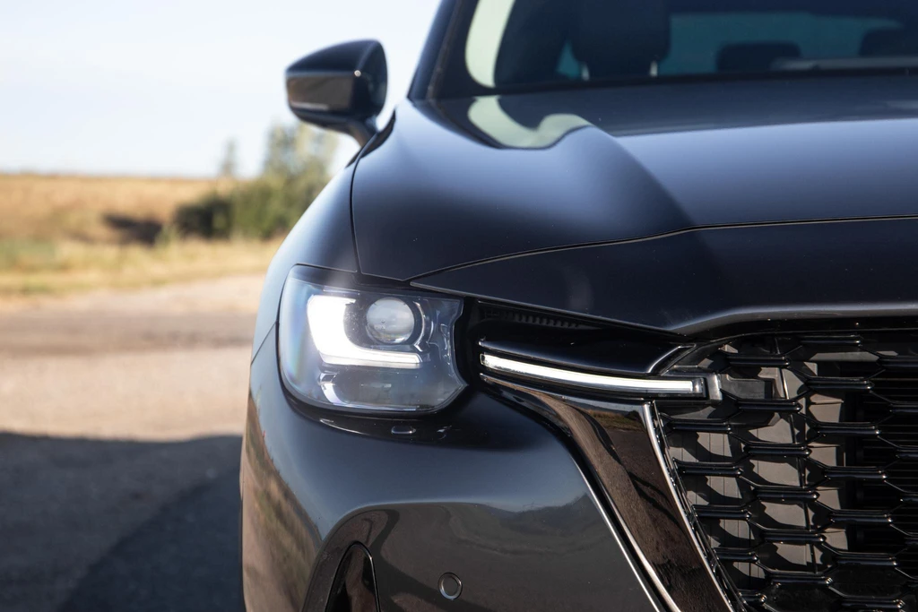 Mazda CX-60 – foto 16