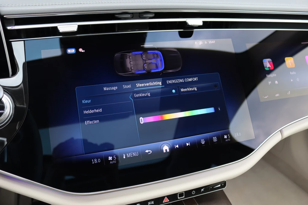 Mercedes-Benz E-Klasse – foto 46