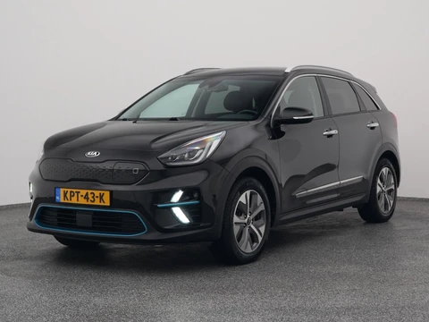 Kia e-Niro DynamicLine 64.8 kWh | KEYLESS | ADAPTIVE | CAMERA | STOELVERW.