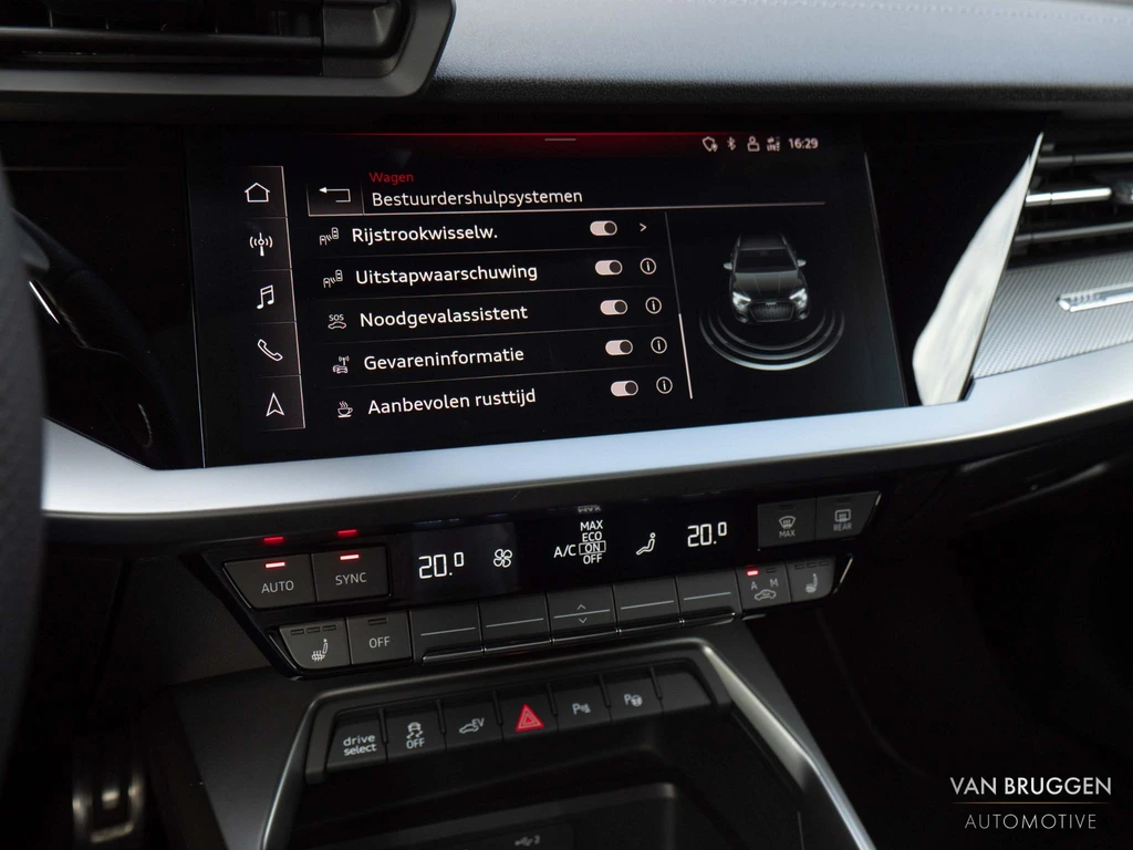 Audi A3 – foto 40