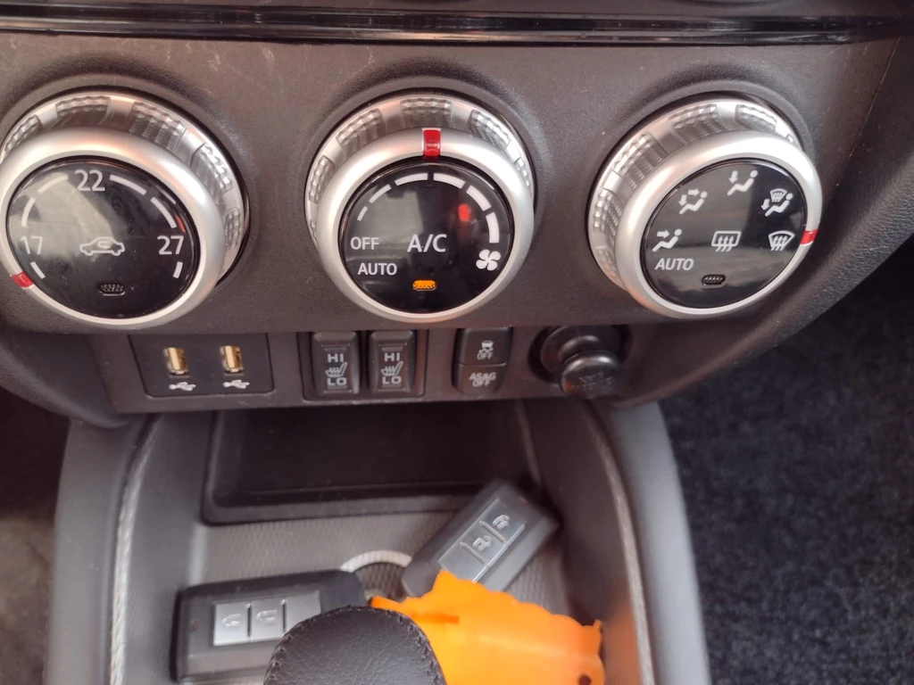 Mitsubishi ASX – foto 17