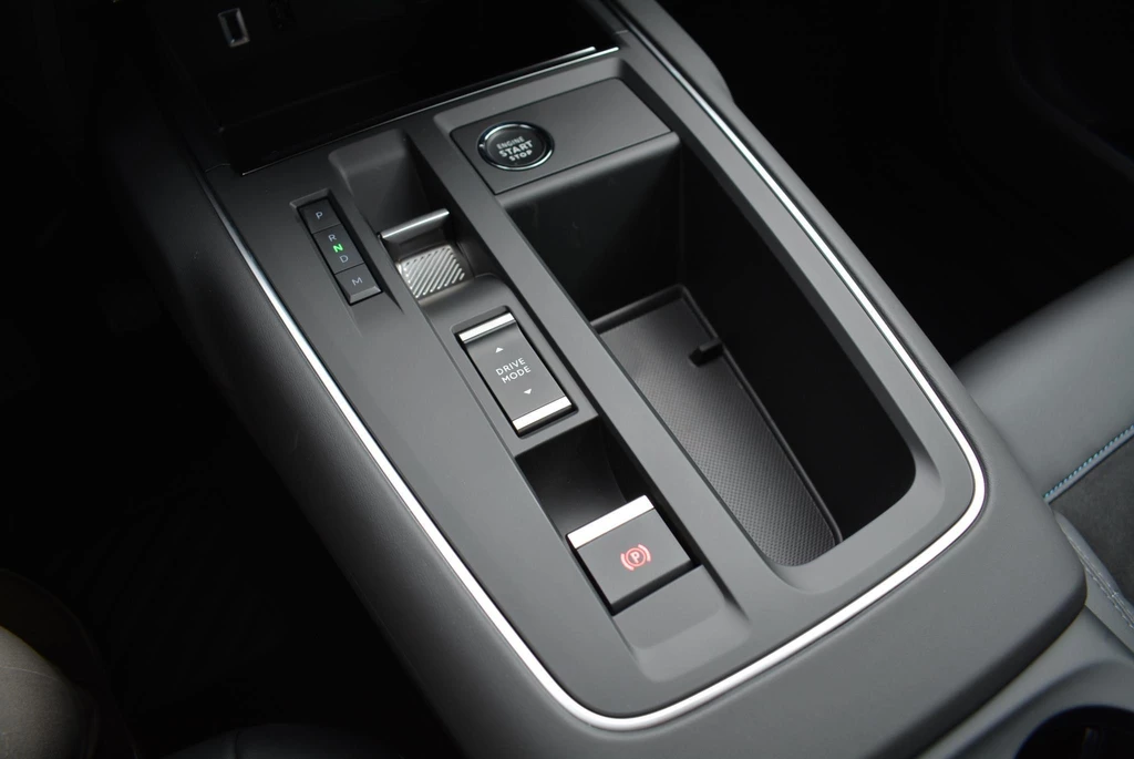 Citroën C5 Aircross – foto 46