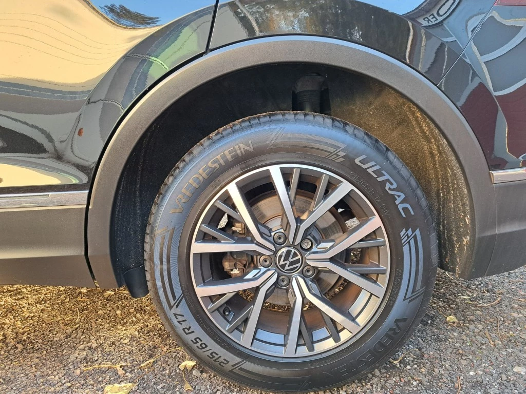 Volkswagen Tiguan – foto 28