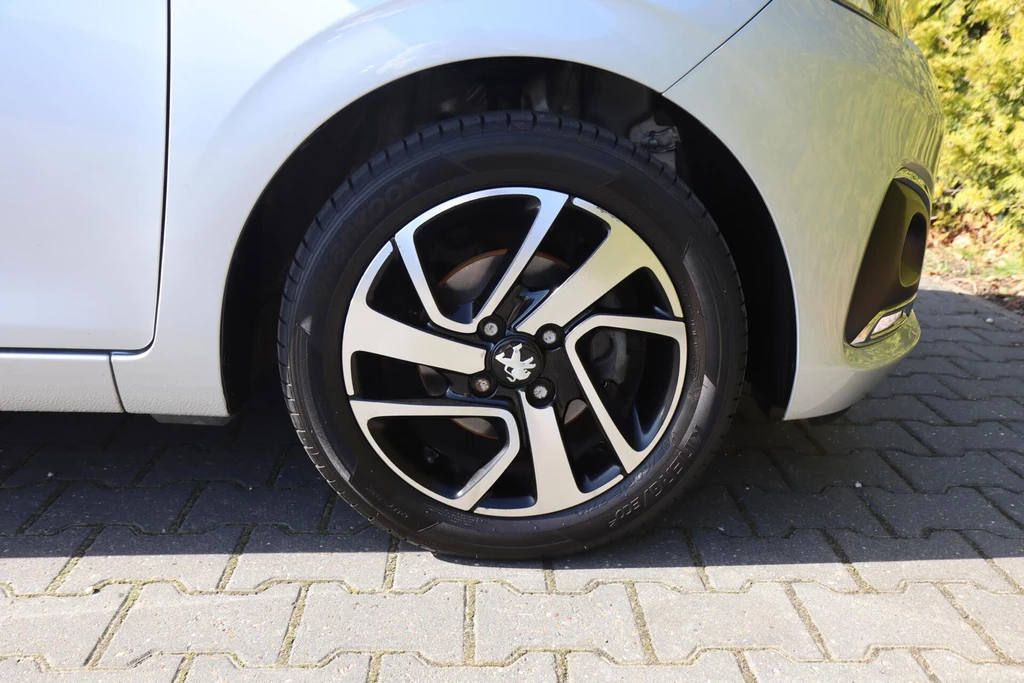 Peugeot 108 – foto 61