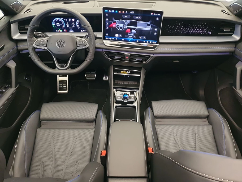 Volkswagen Tayron – foto 9
