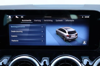 Mercedes-Benz B-Klasse – thumbnail 19