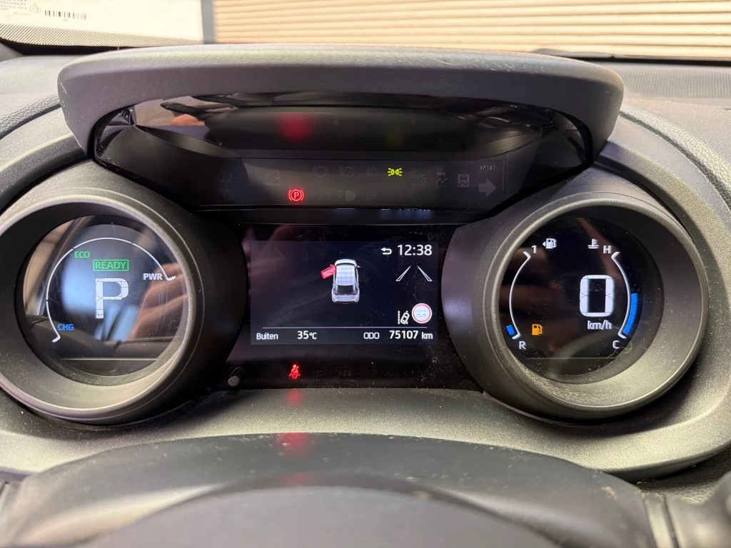 Toyota Yaris Cross – foto 22
