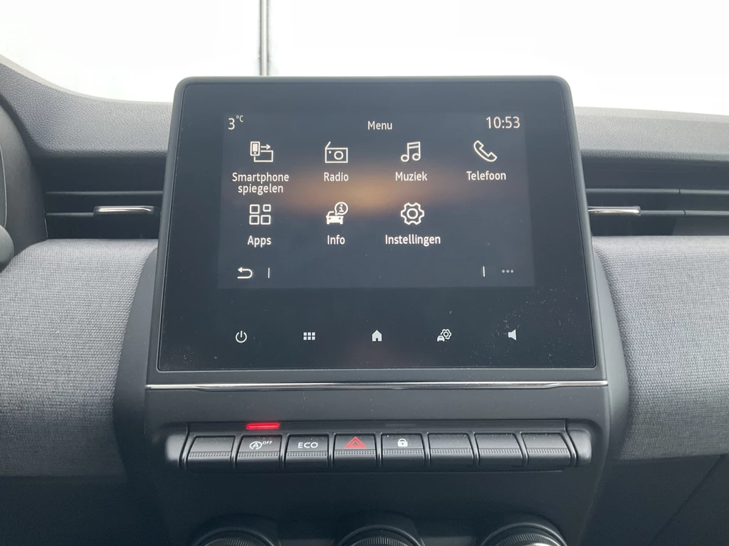 Renault Clio – foto 14