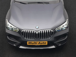 BMW X1 – thumbnail 11
