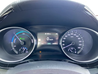 Kia Ceed Sportswagon – thumbnail 35
