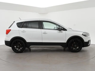 Suzuki S-Cross – thumbnail 5