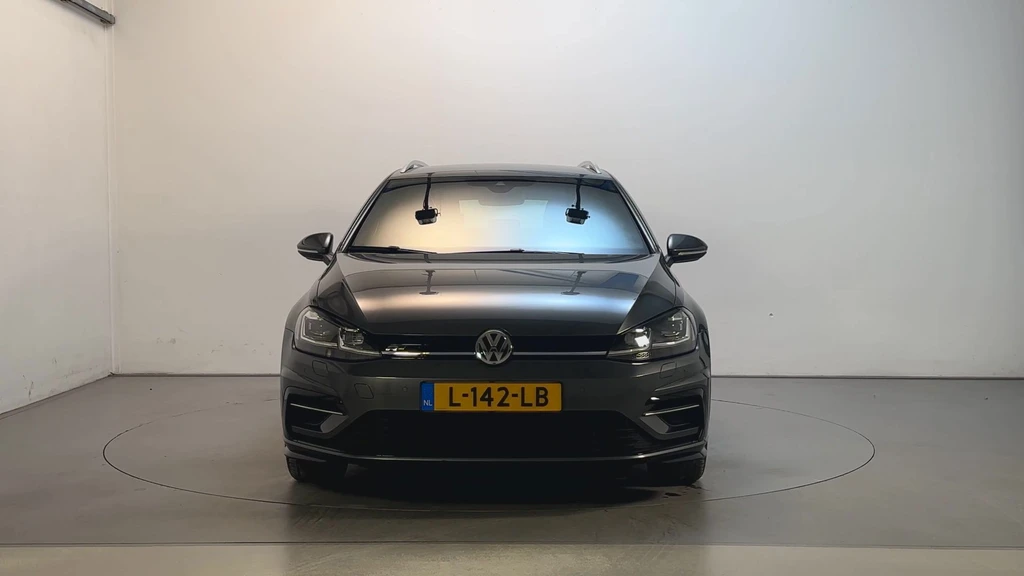 Volkswagen Golf – foto 8