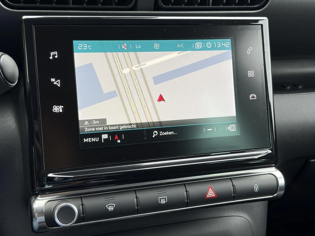 Citroën C3 Aircross – foto 14