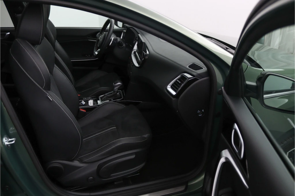 Kia Ceed Sportswagon – foto 33